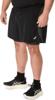 Asics road 2n1 hardloopshort 5in