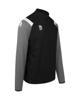 ROBEY control half-zip top