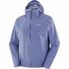 Salomon bonatti waterproof jack