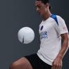 Nike psg strike third