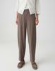 OPUS Broek Melane hem
