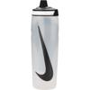 Nike  refuel bottle grip 24 oz