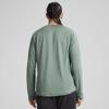 Puma m run velocity long sleeve (poly)