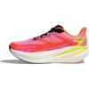 Hoka mach x 3 dames hardloopschoenen