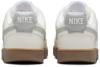 Nike court vision low sneakers