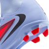 Nike jr phantom 6 high club fg/mg