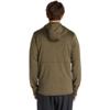 New Balance Hoodies MJ43206