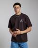 Aeden Malone T-Shirt A22243282 Ganache