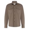 Seven Dials Overshirt SDL25314RE04