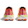 Hoka mach x 3 dames hardloopschoenen