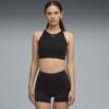 Puma x hyrox shapeluxe high neck sport bh