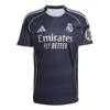 Adidas real madrid 25/26 away jersey
