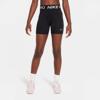 Nike pro 3i kids short