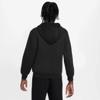 Nike sportswear club fleece big kid's hoodie