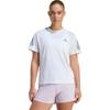 adidas adi365 running t-shirt korte mouw