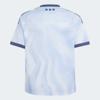 adidas ajax amsterdam 25/26 wedstrijdshirt replica voetbal