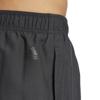 Adidas essentials logo clx short