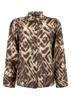 Tramontana Blouse C14-21-301