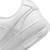 Nike Court Vision Low Sneakers Heren - Wit