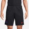 Nike paris saint-germain   dri-fit   strike  k orte broek