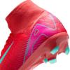 Nike mercurial zoom superfly 10 pro fg voetbalschoenen
