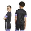 Adidas f50 short sleeve voetbalshirt kids