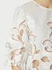 Neo Noir Blouse 167834
