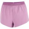 Salomon sense aero split hardloopshort 3in