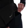 Nike swift dri-fit  2in1  hardloopshort met halfhoge taille