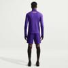 Nike fc barcelona strike uit kobe dri-fit knit voetbaltrainingstop