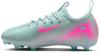 Nike mercurial vapor 16 academy fg/mg kids voetbalschoenen