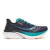 Saucony endorphin azura hardloopschoenen