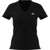 adidas we min v‑nek t‑shirt training