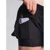 Fusion womens c3 run shorts