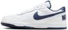 Nike big low sneakers