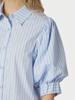Neo Noir Blouse 168625