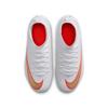 Nike mercurial superfly 11 club big kids' mg high-top voetbalschoenen
