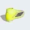 adidas f50 club mid fg/mg junior voetbalschoenen alle velden