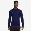 Nike academy dri-fit longsleeve