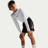 Nike multi big kids' dri-fit trainingsshorts