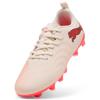 Puma future 9 play fg/ag jr gras, kunstgras voetbalschoenen