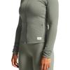 Craft collective zip shirt