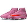 Nike mercurial superfly 10 academy fg/mg voetbalschoenen