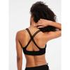 Protest mm patio triangle bikini top