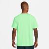 Nike dri-fit uv miler t-shirt