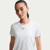 Nike one classic short sleeves women's dri-fit shirt