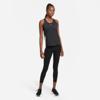 Nike dri-fit one slim fit top