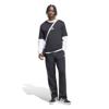adidas stanford open hem broek