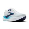 Brooks hardloopschoenen Ghost max 3 Multiblauw