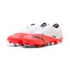Puma ultra nitro 7 match ll fg/ag gras, kunstgras voetbalschoenen